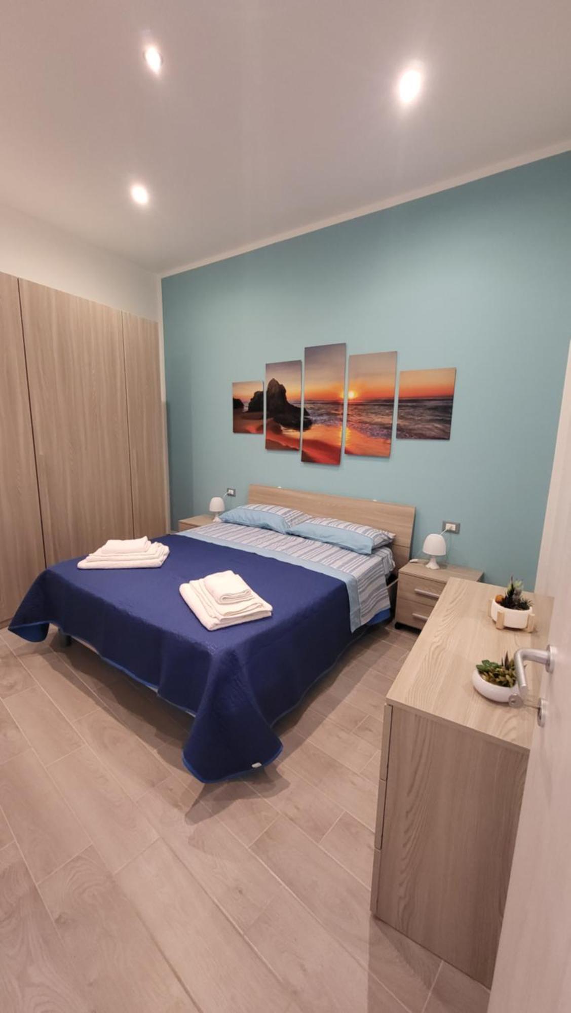 Apartment La Casa Di Gio In Centro Palermo