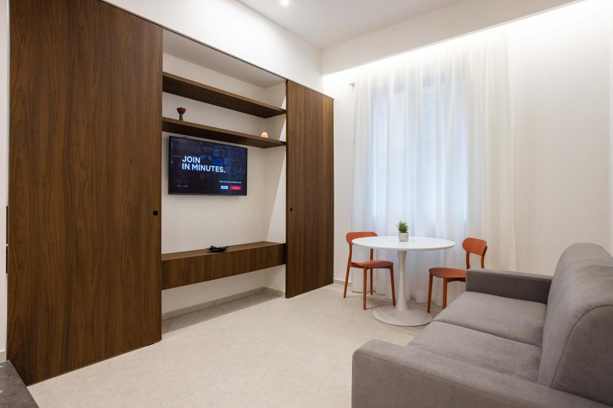 Apartment Nora's