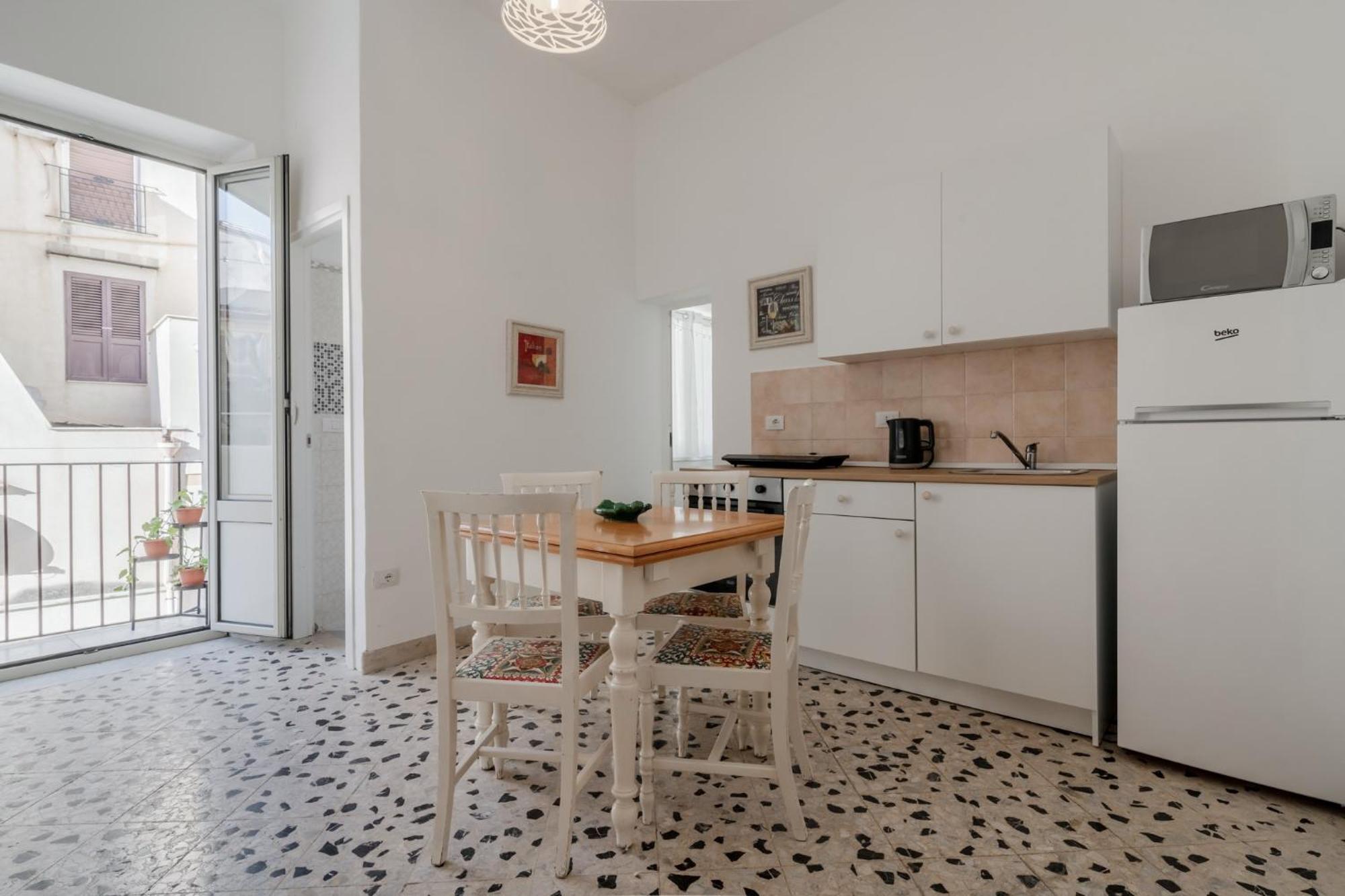 Soul - Ballaro Lovely Apartment