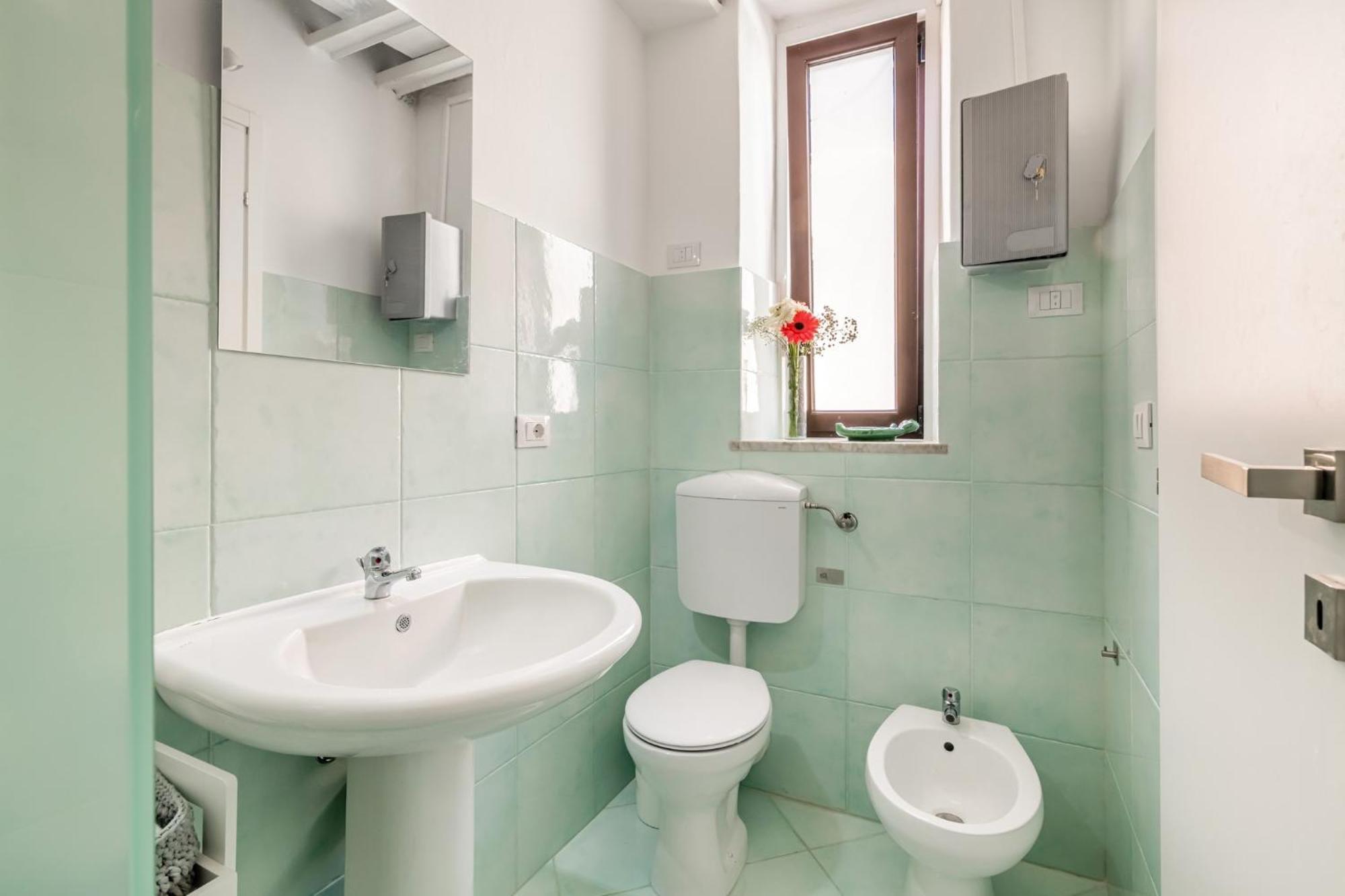 Soul - Ballaro Lovely Apartment Palermo