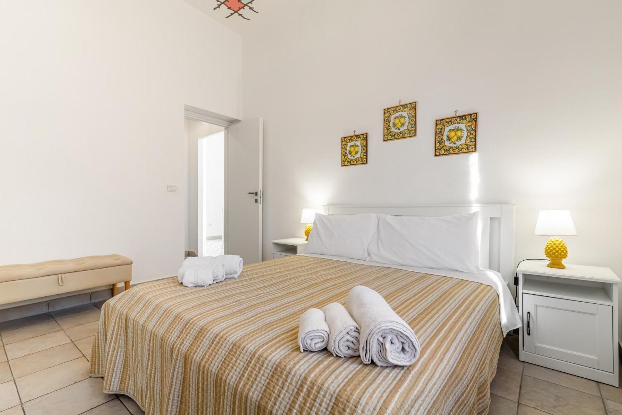 Apartment Soul - Ballaro Lovely
