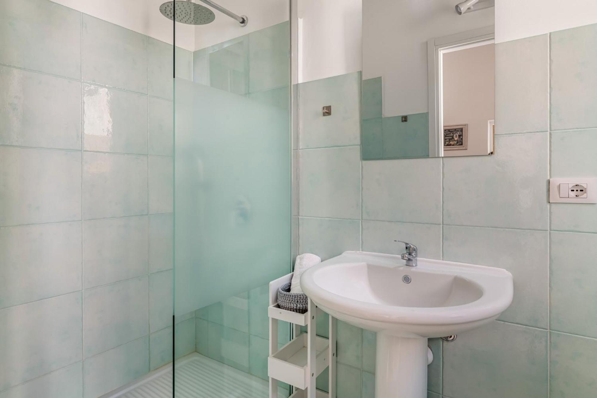 Apartment Soul - Ballaro Lovely Palermo