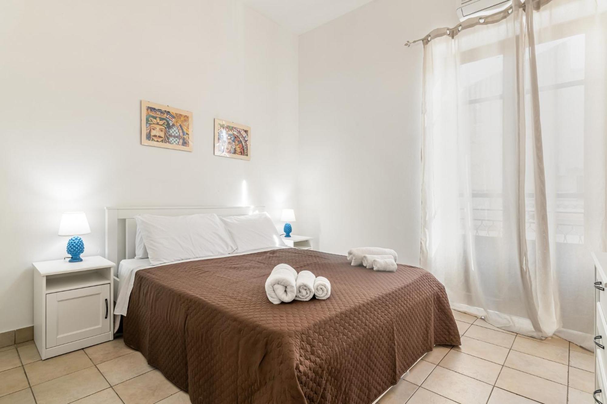 Apartment Soul - Ballaro Lovely *