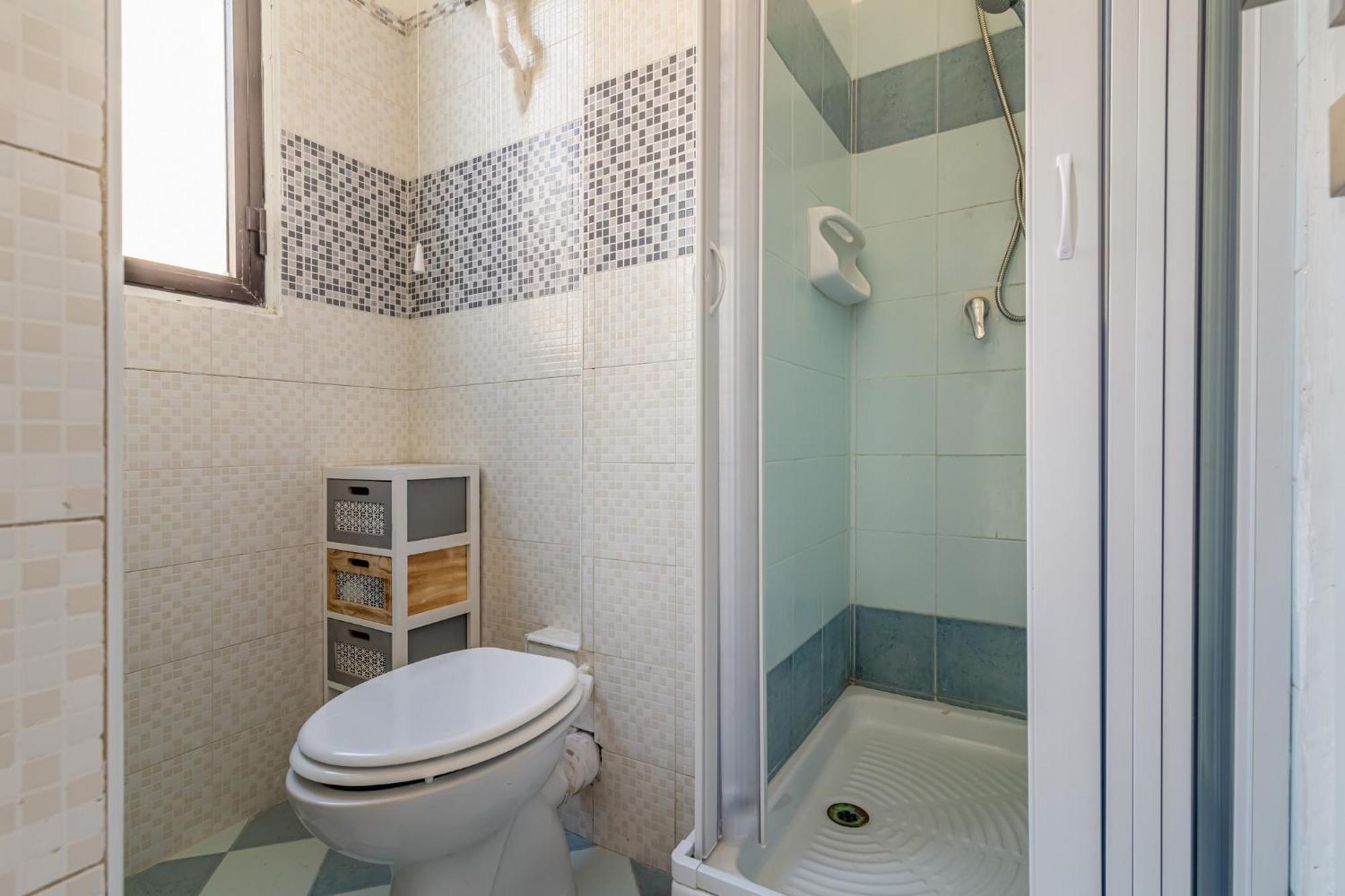 Apartment Soul - Ballaro Lovely Palermo
