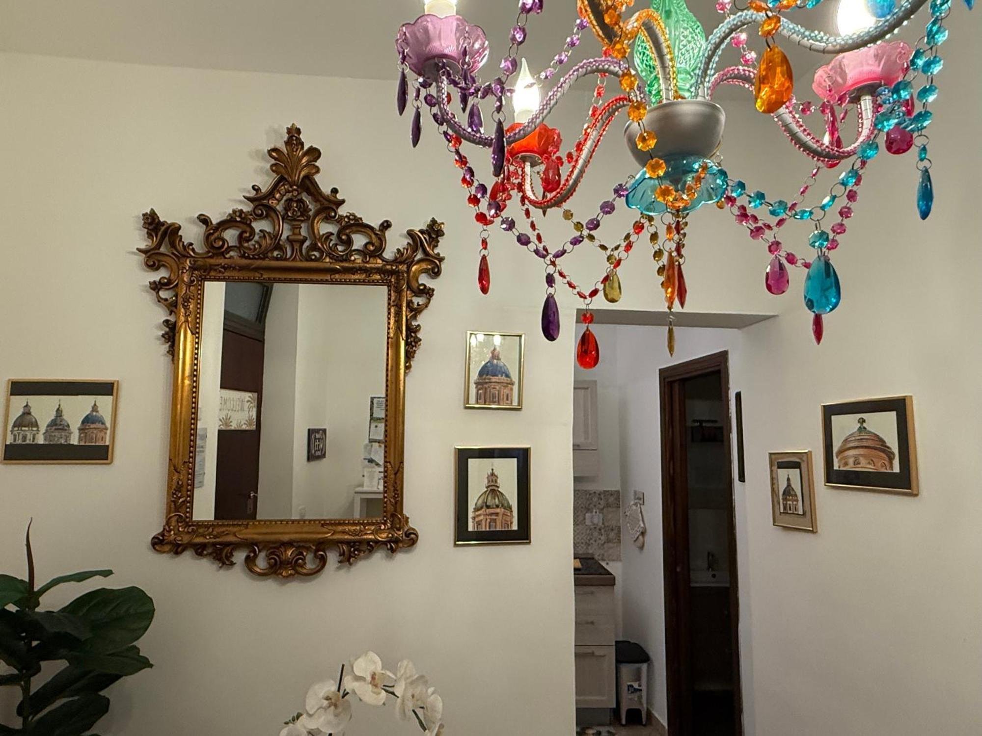 Apartment Briogna By Maravigghia