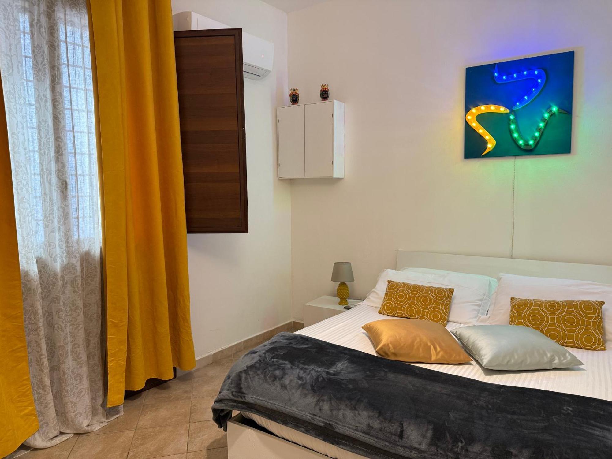 Briogna By Maravigghia Apartment *