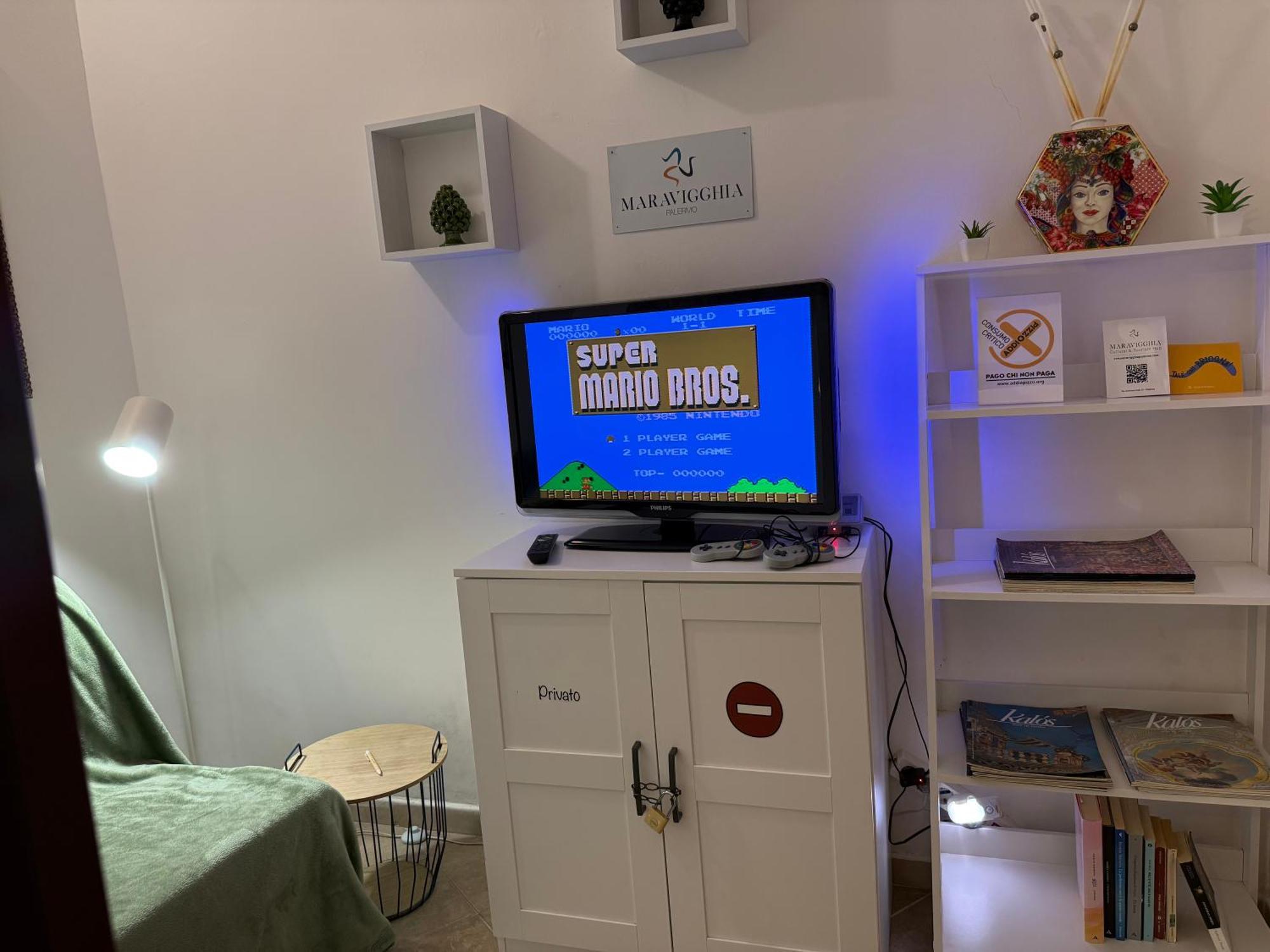 Apartment Briogna By Maravigghia Palermo