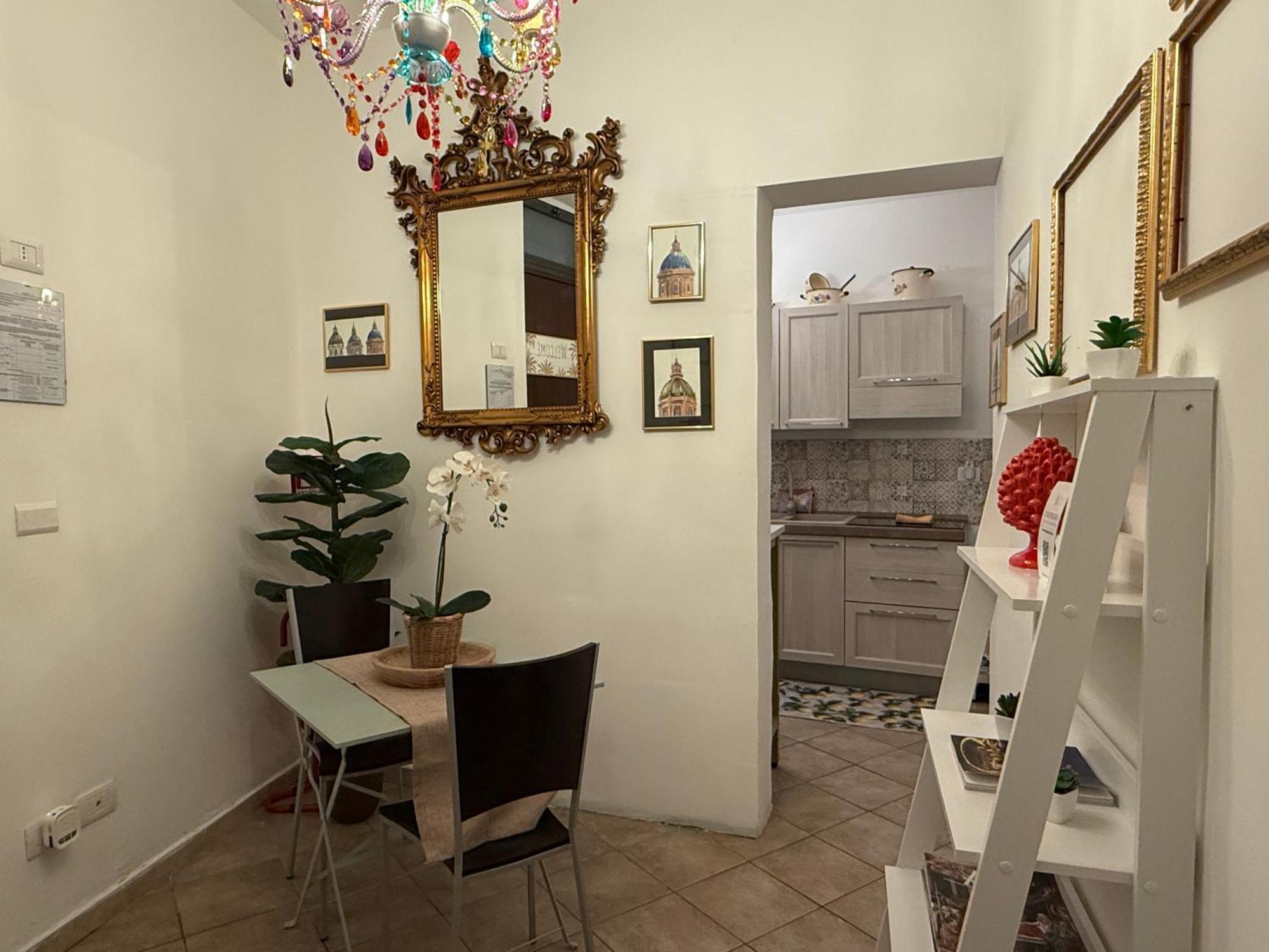 Apartment Briogna By Maravigghia