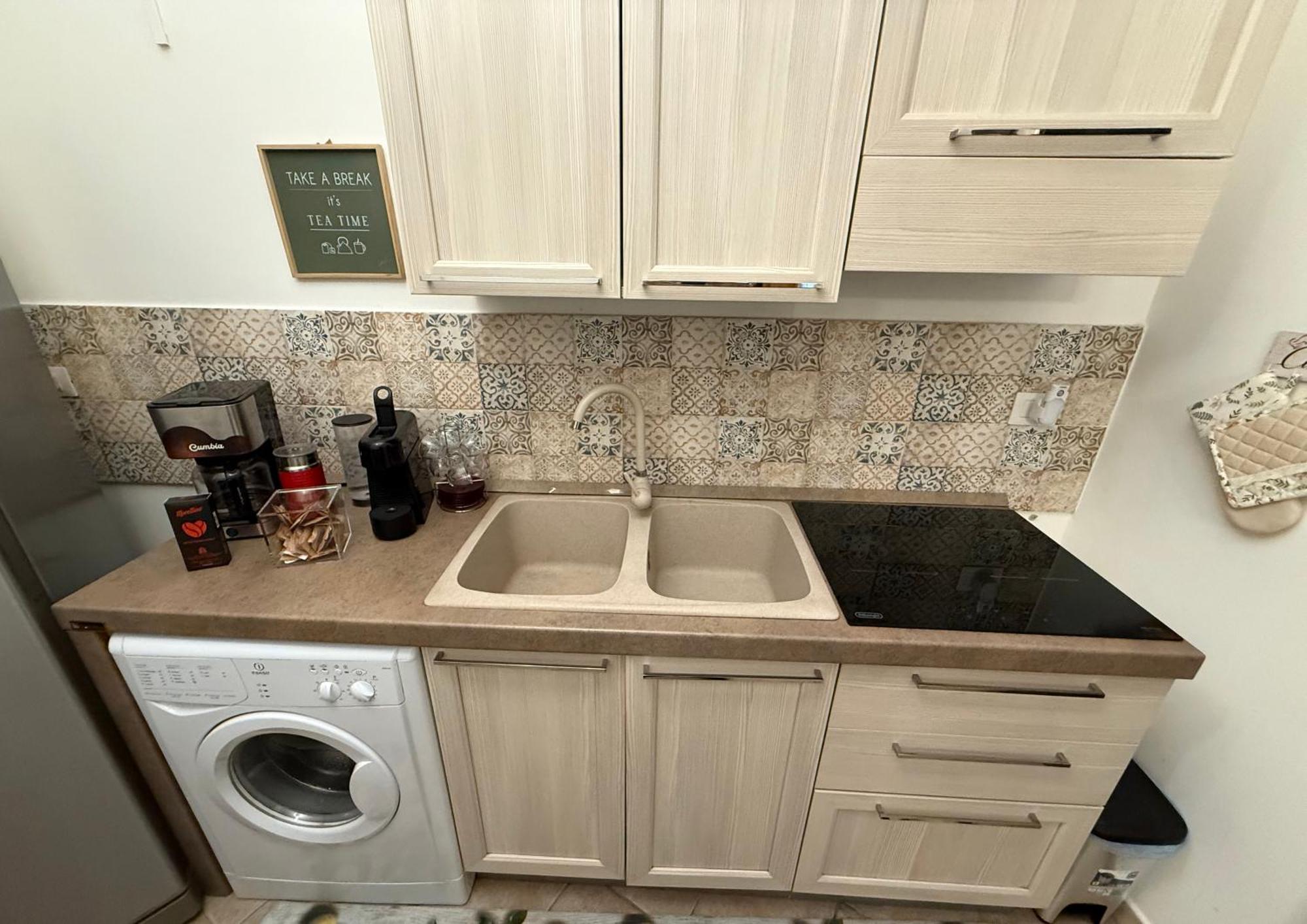 Briogna By Maravigghia Apartment *