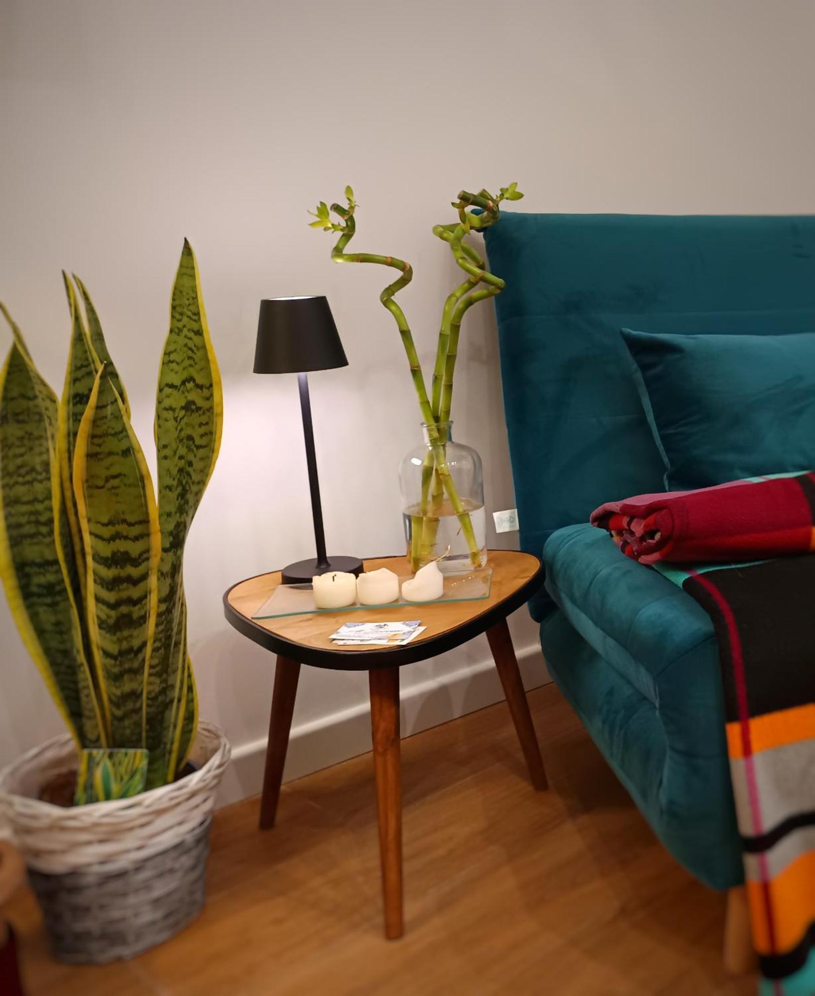 Al Capo Apartment