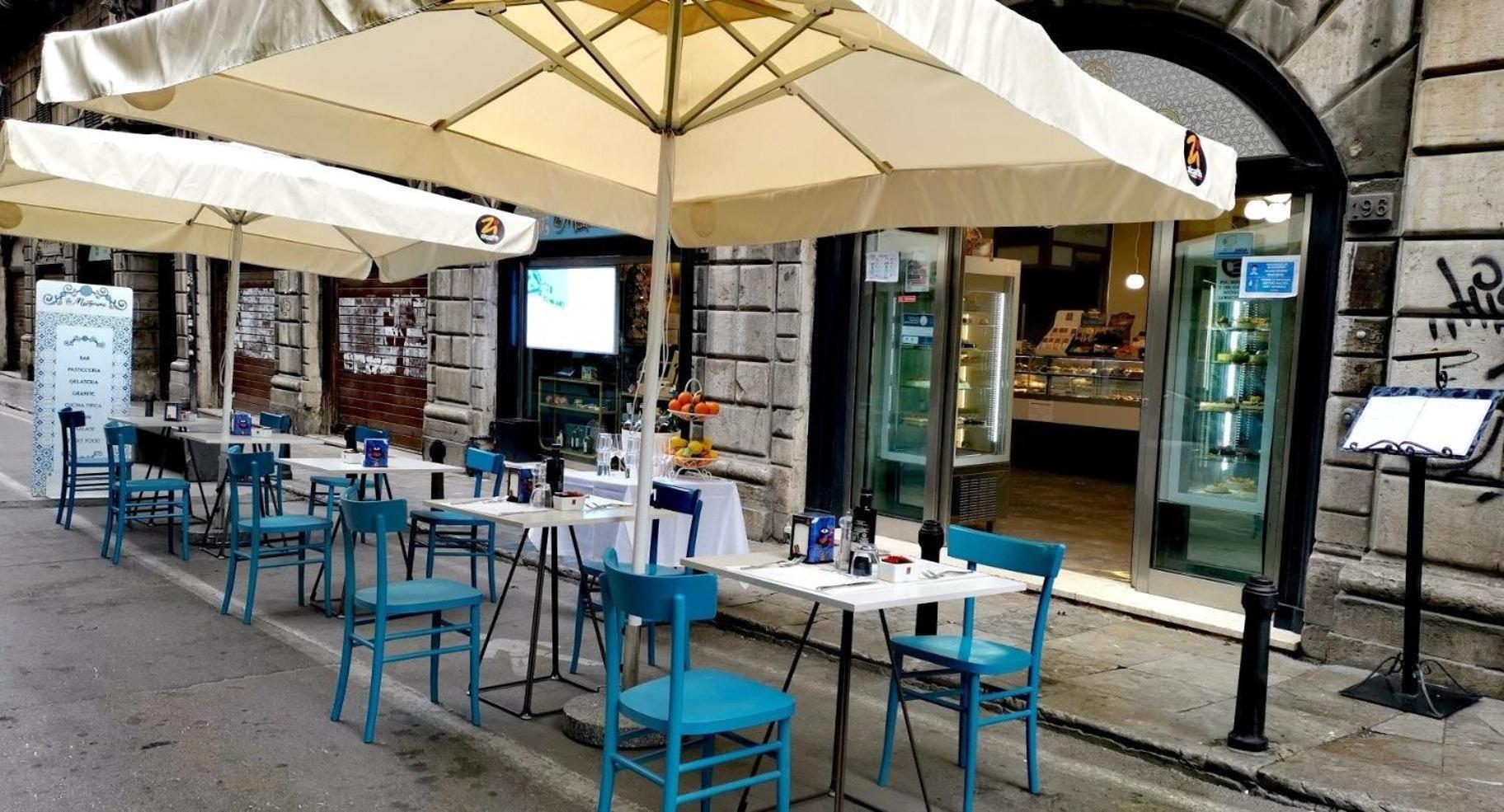 Le Terrazze Di Maravigghia