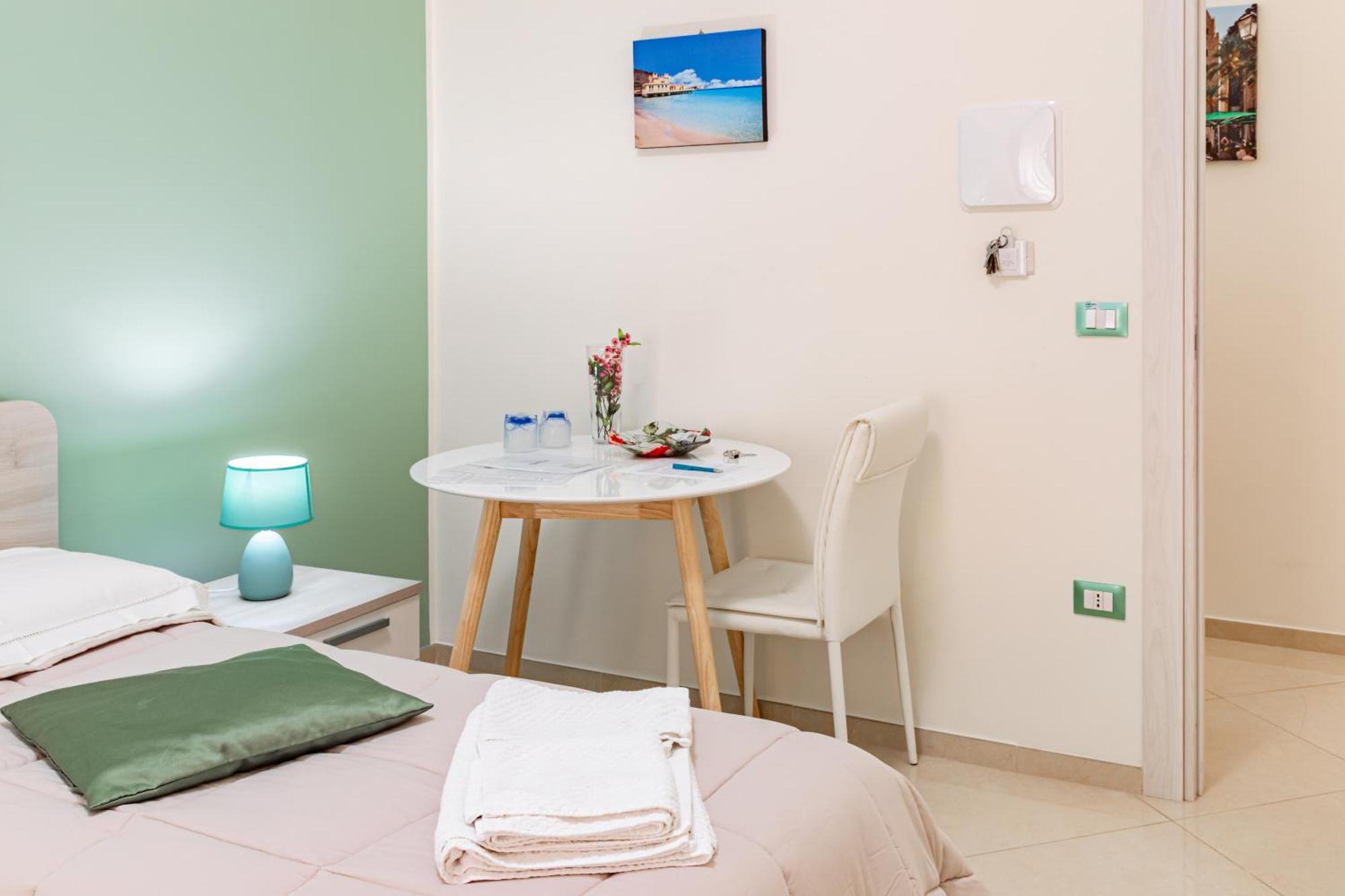 Sicily Trinacria House Guest house