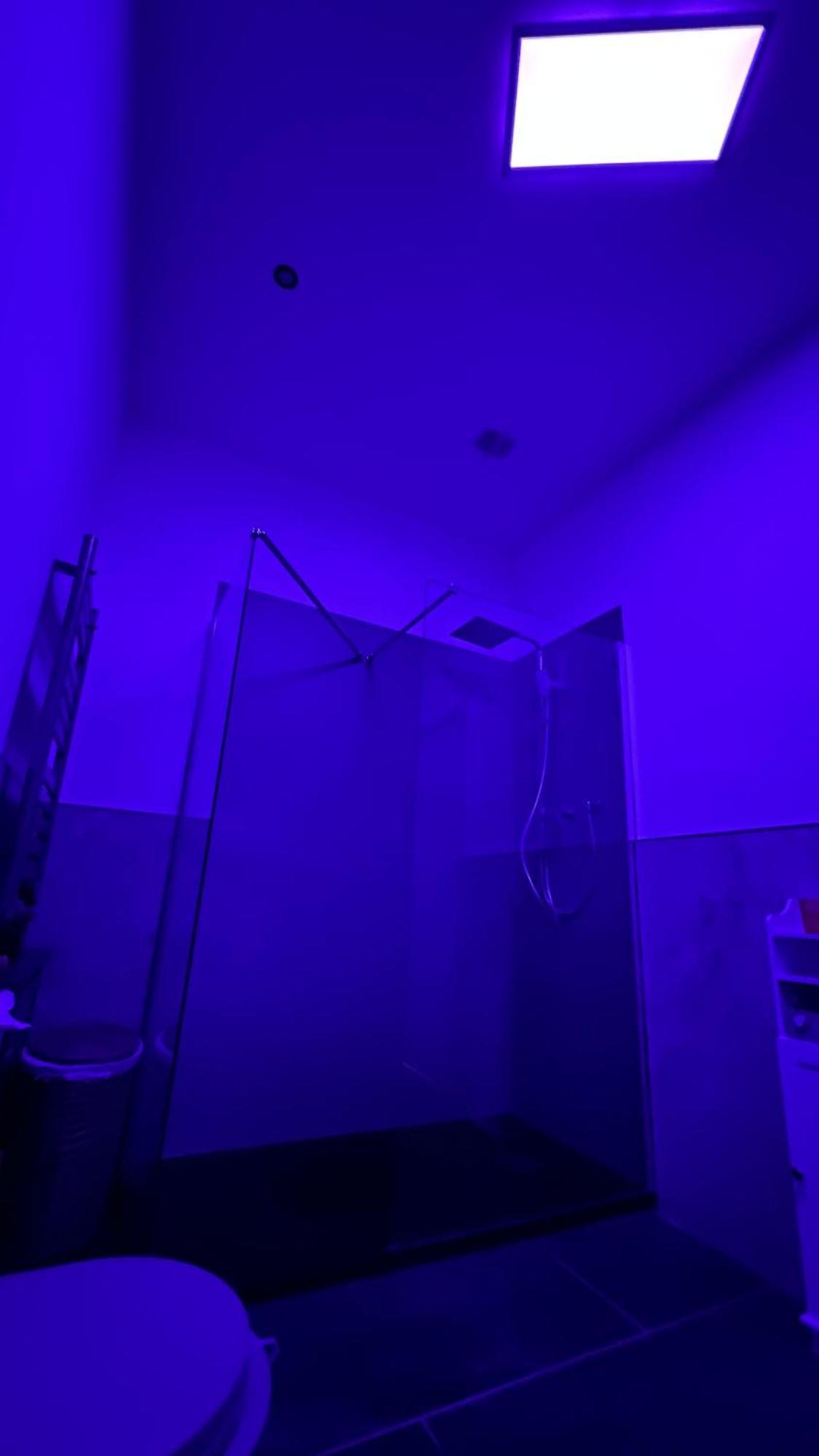 Apartment A Casuzza *