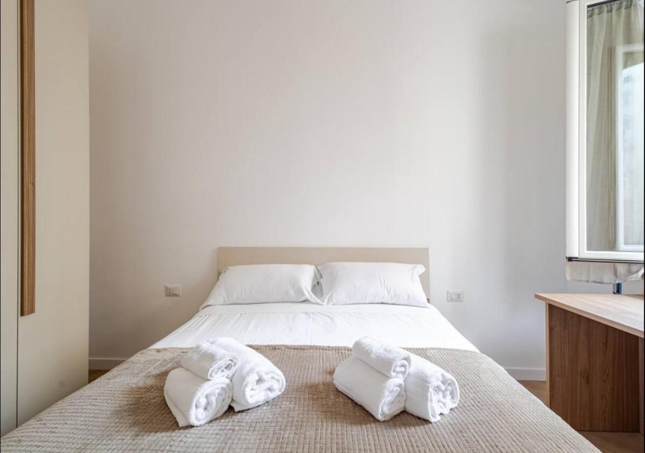Apartment Residenza Camillo - Centro