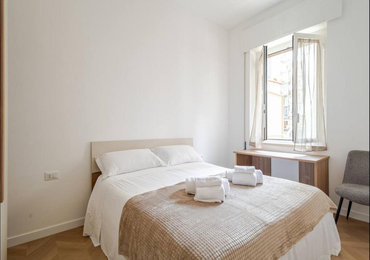 Apartment Residenza Camillo - Centro