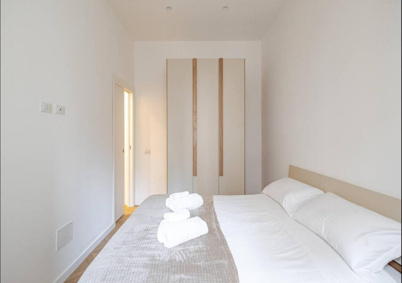 Apartment Residenza Camillo - Centro *