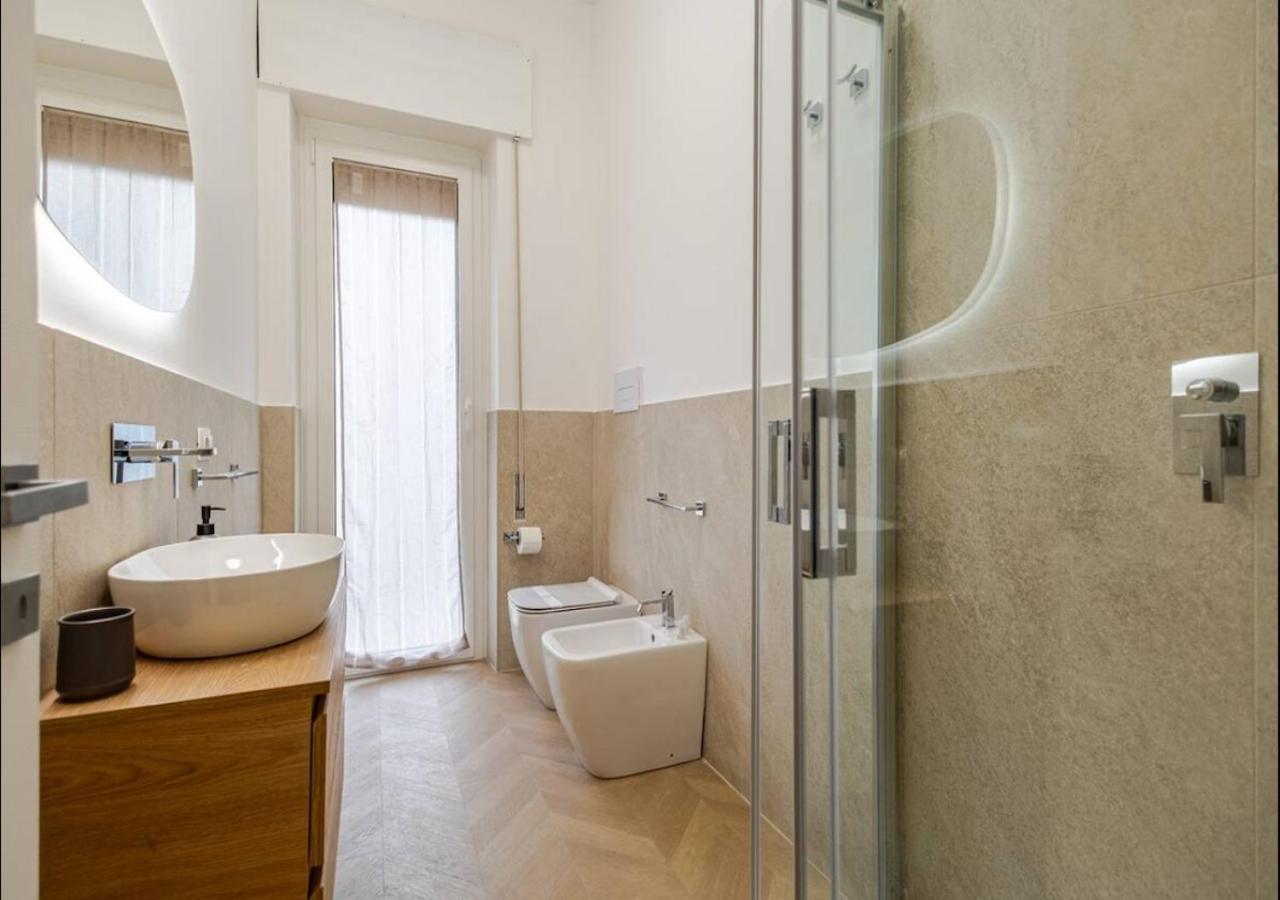 Residenza Camillo - Centro *