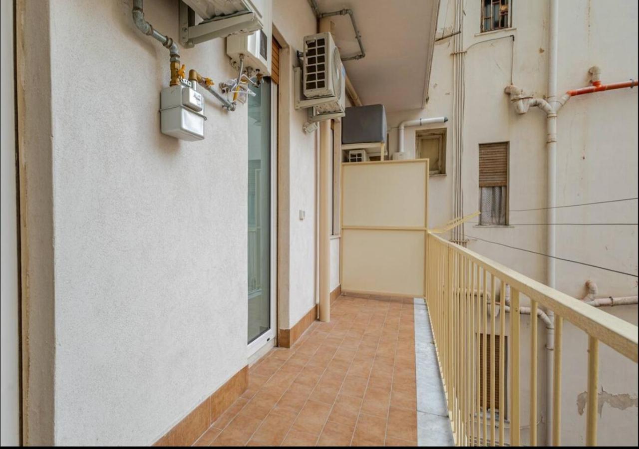 Residenza Camillo - Centro Apartment *