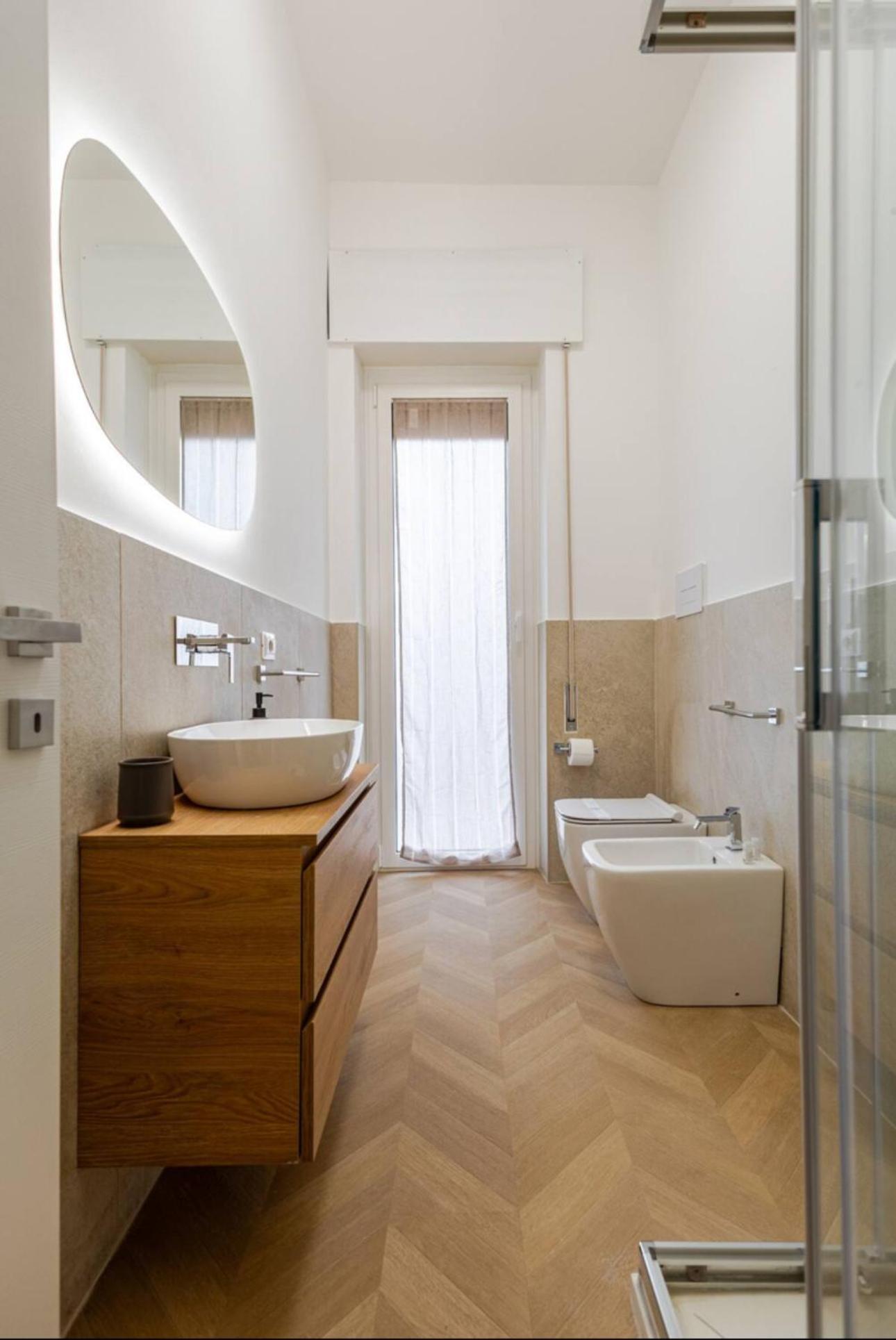 Residenza Camillo - Centro * Palermo