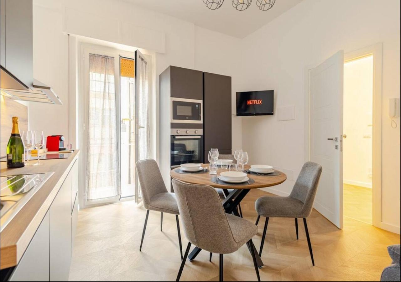 Residenza Camillo - Centro