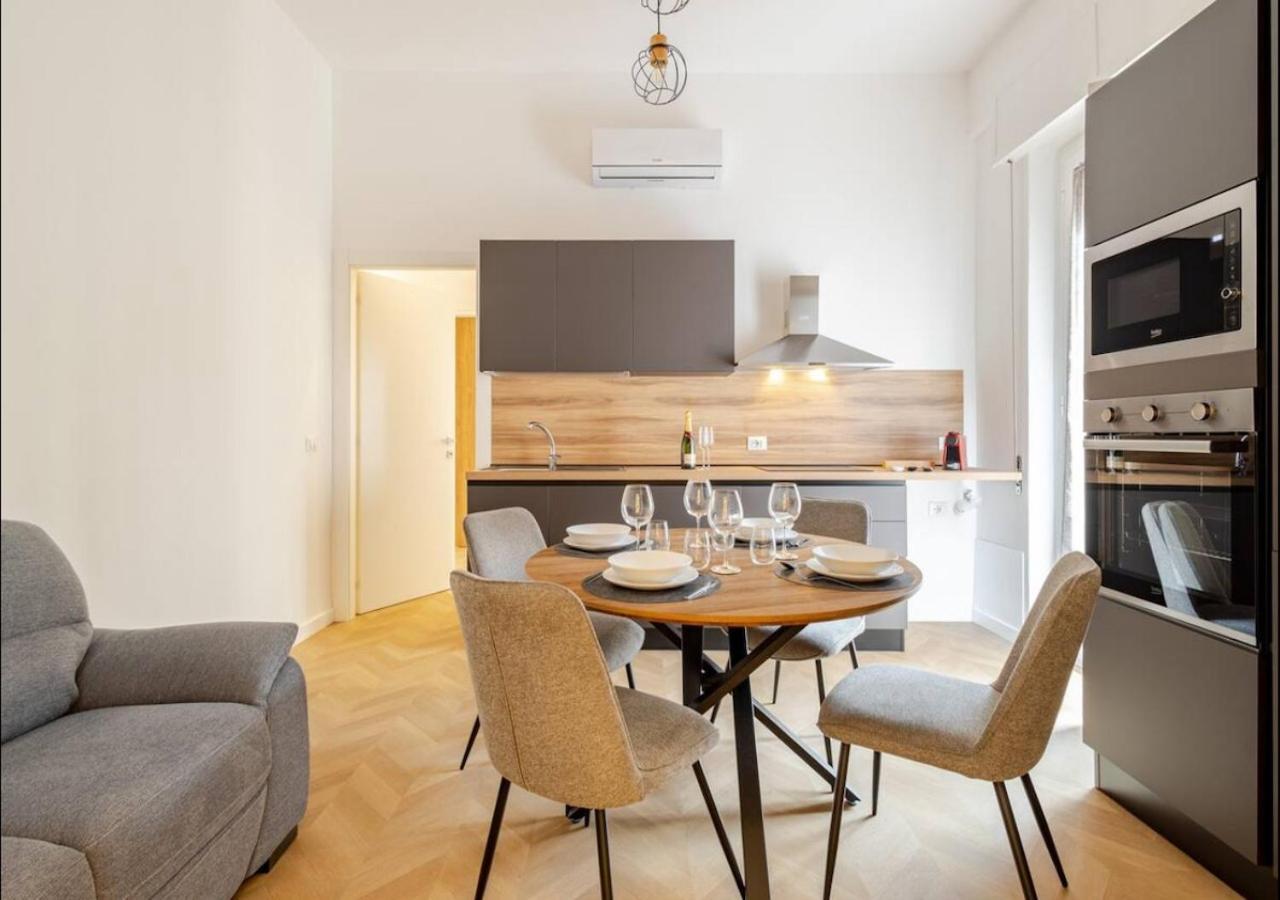 Residenza Camillo - Centro Palermo