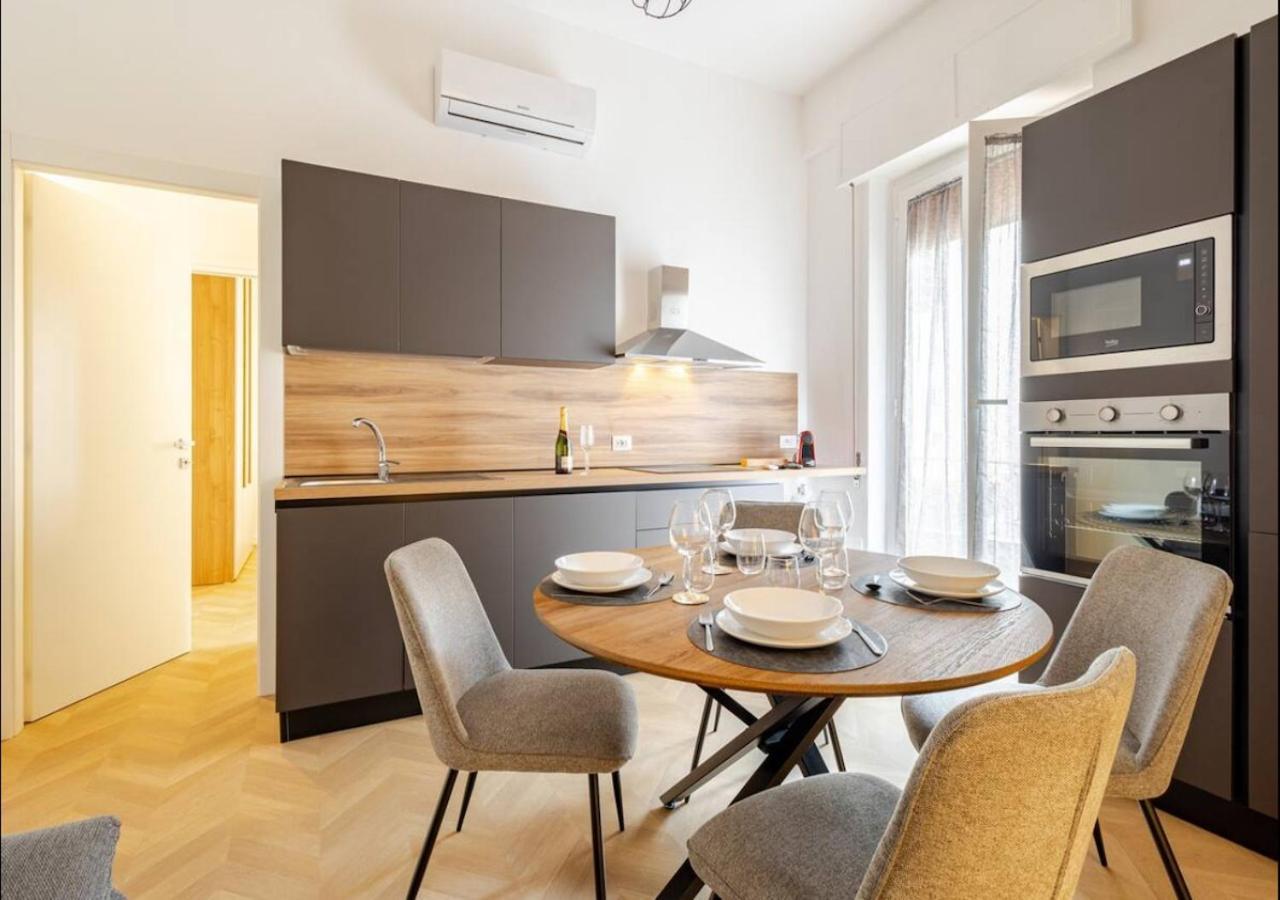 Apartment Residenza Camillo - Centro
