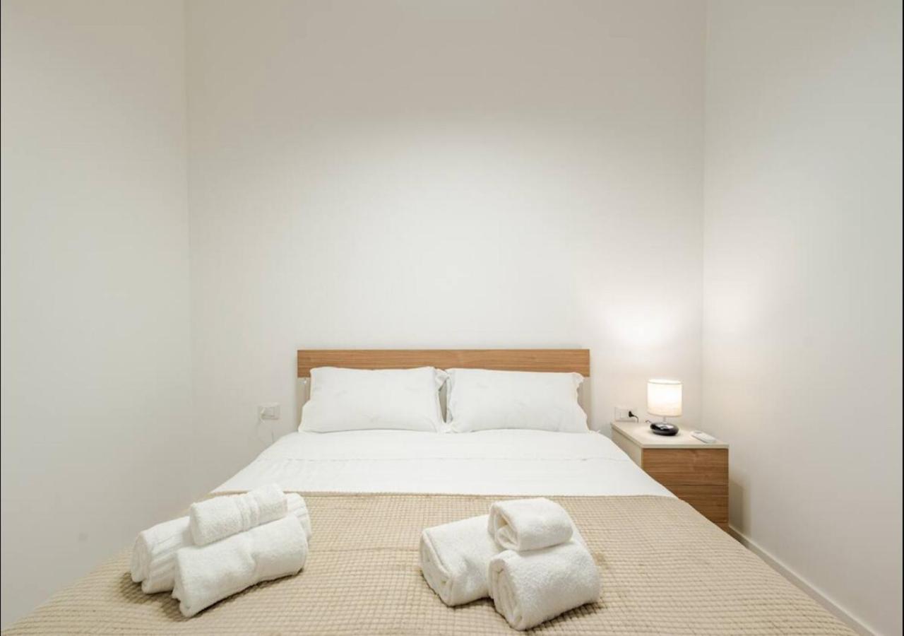 Apartment Residenza Camillo - Centro Palermo