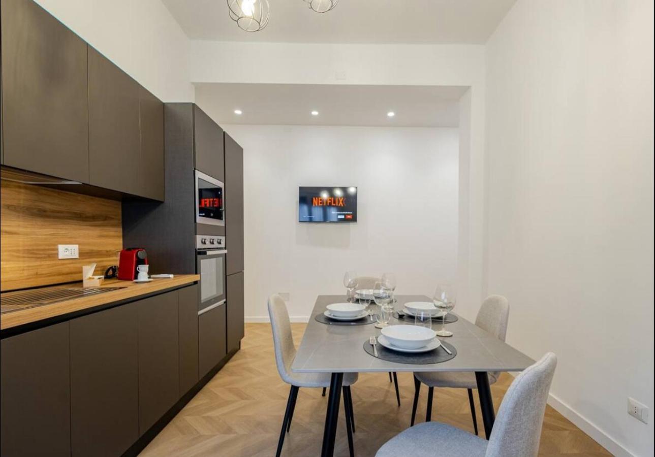 Apartment Residenza Camillo - Centro