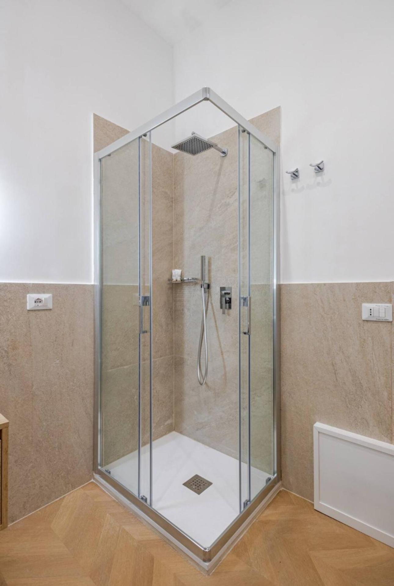 Apartment Residenza Camillo - Centro