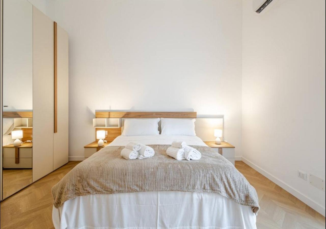 Residenza Camillo - Centro Apartment Palermo