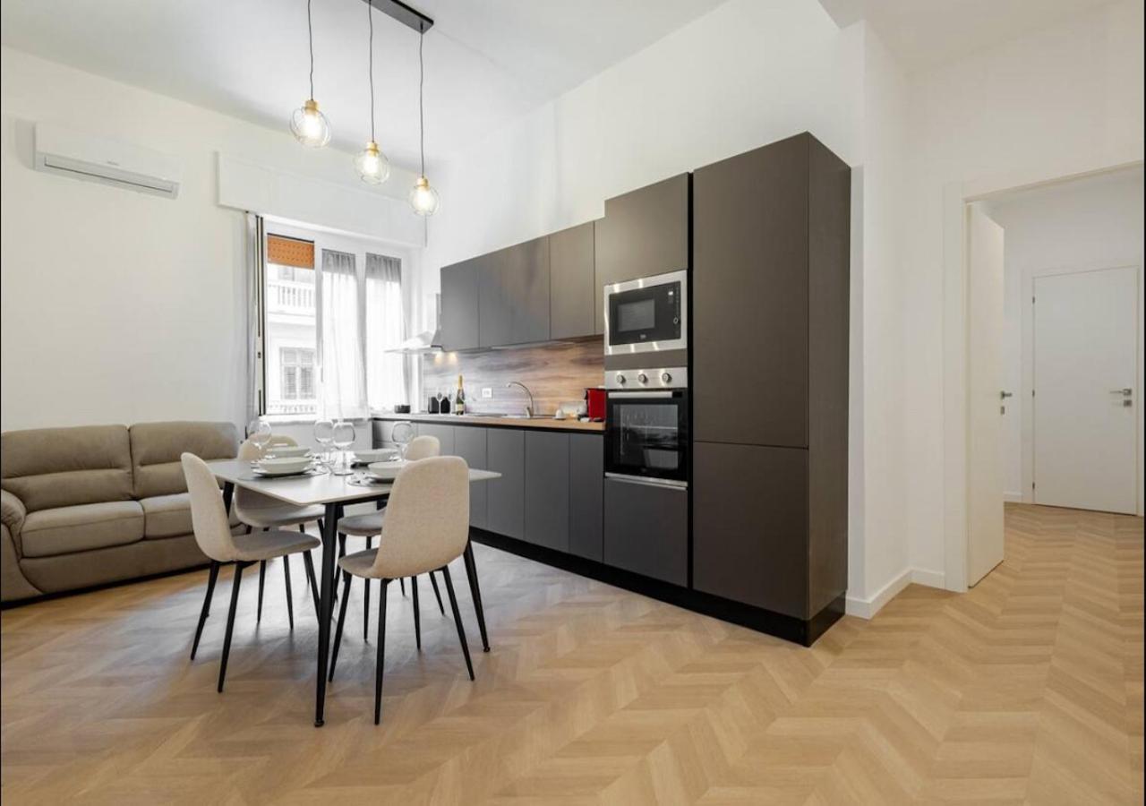 Apartment Residenza Camillo - Centro Palermo