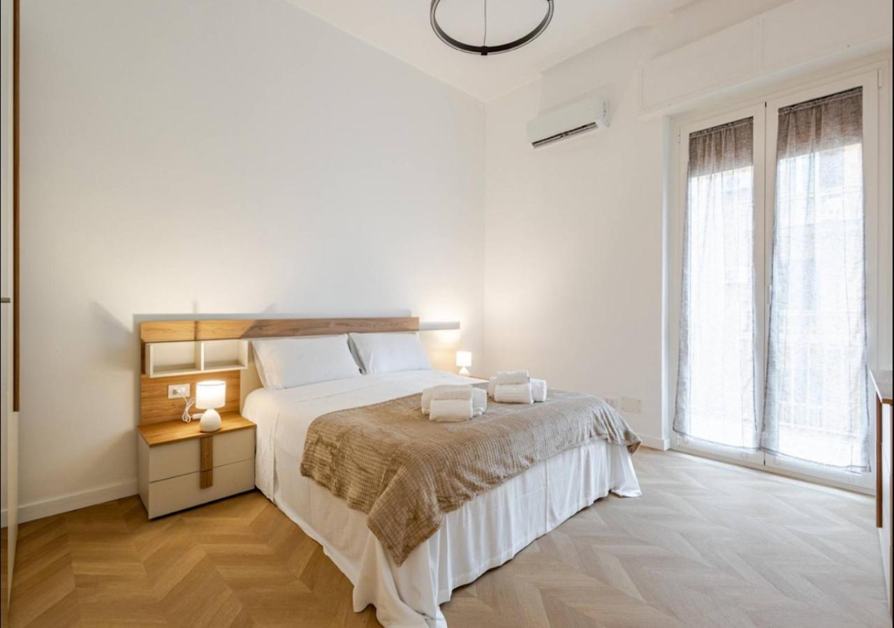 Apartment Residenza Camillo - Centro *