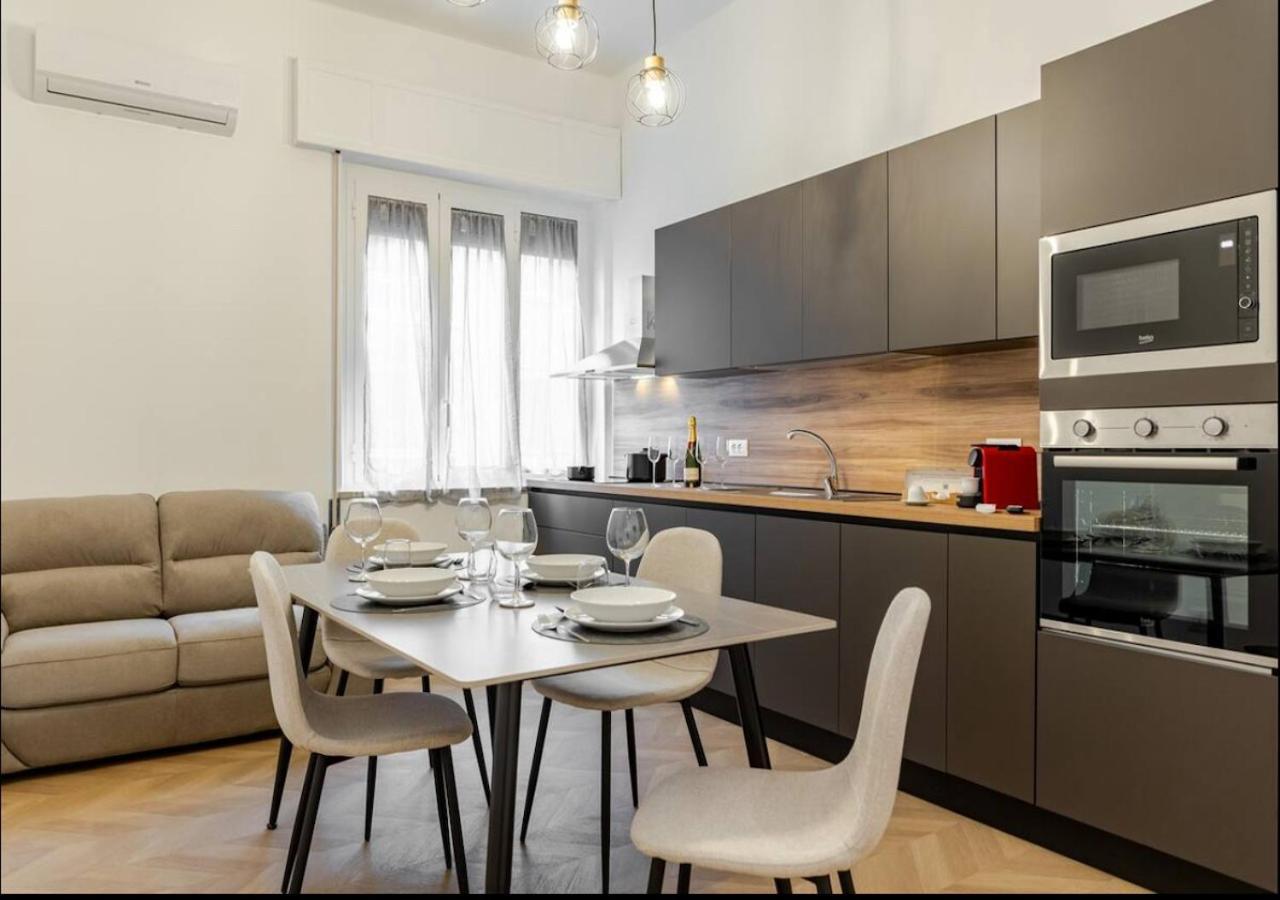 Apartment Residenza Camillo - Centro Palermo