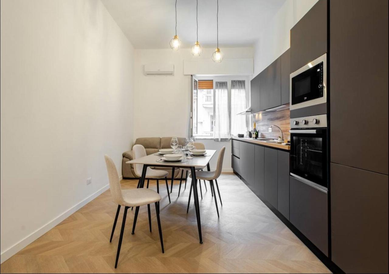 Residenza Camillo - Centro Palermo