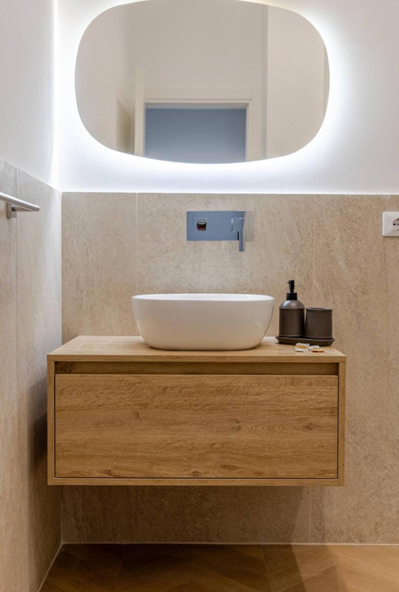 Apartment Residenza Camillo - Centro *