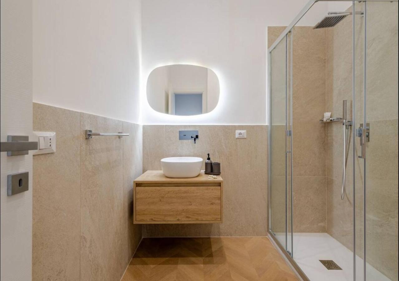 Residenza Camillo - Centro *