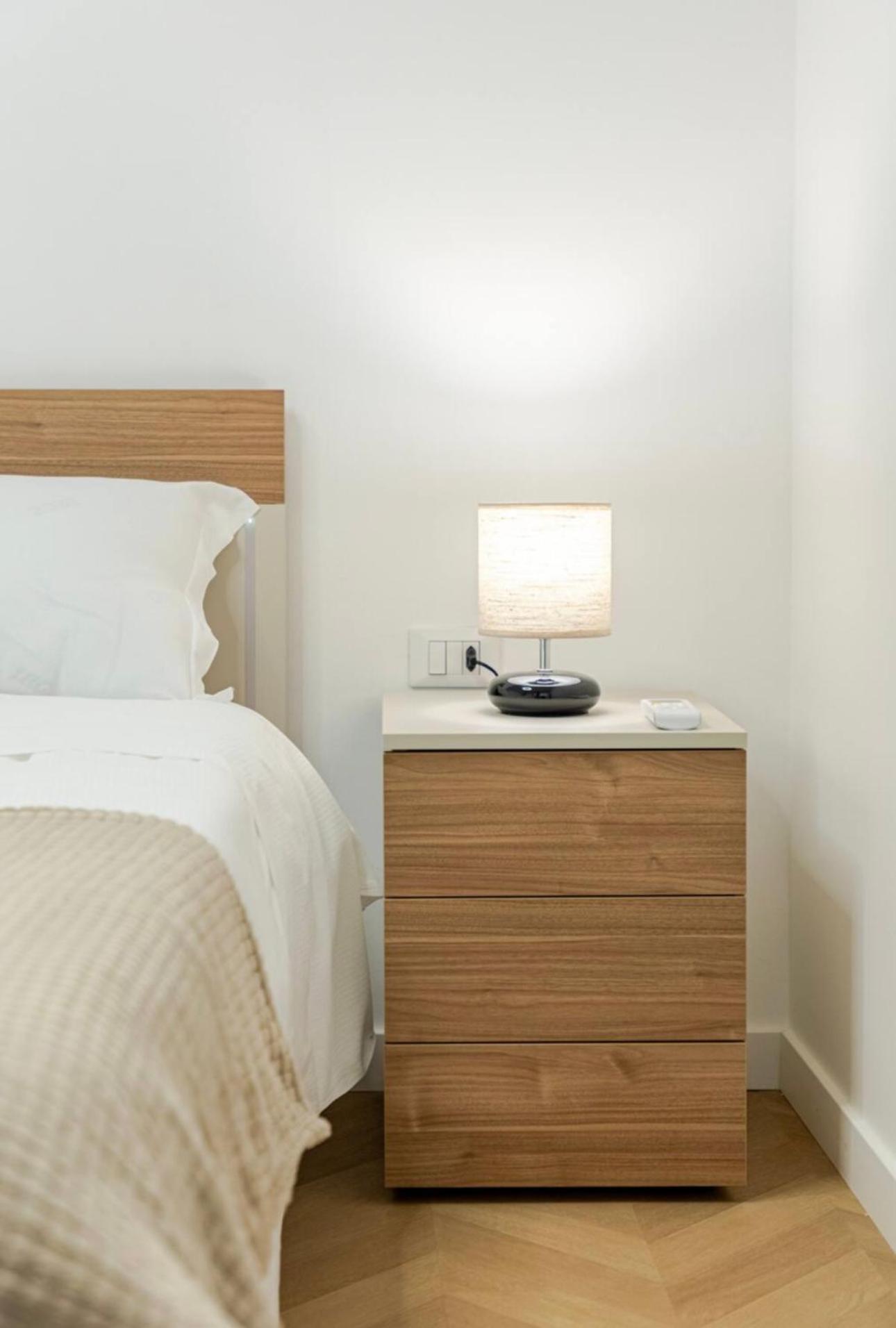Residenza Camillo - Centro Apartment