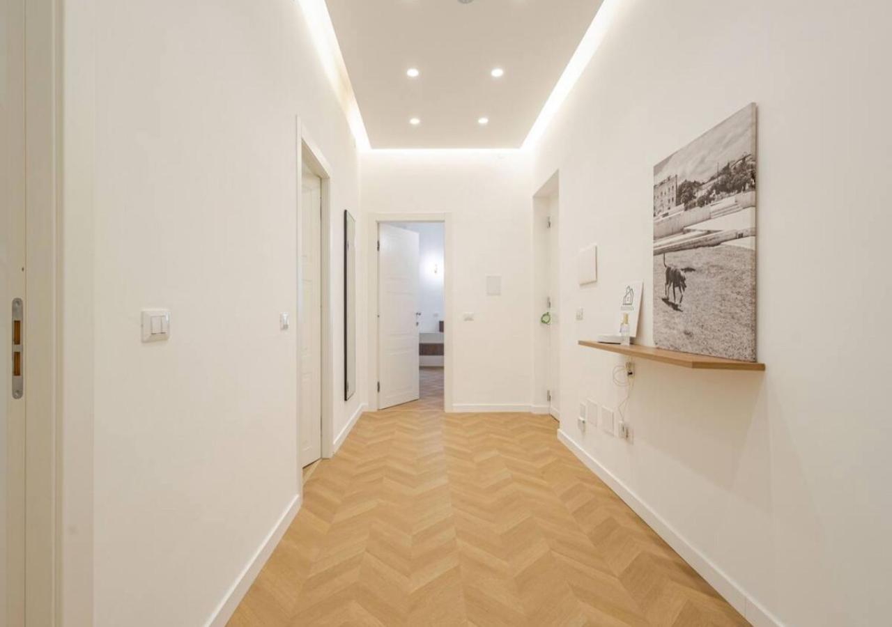 Residenza Camillo - Centro Apartment *