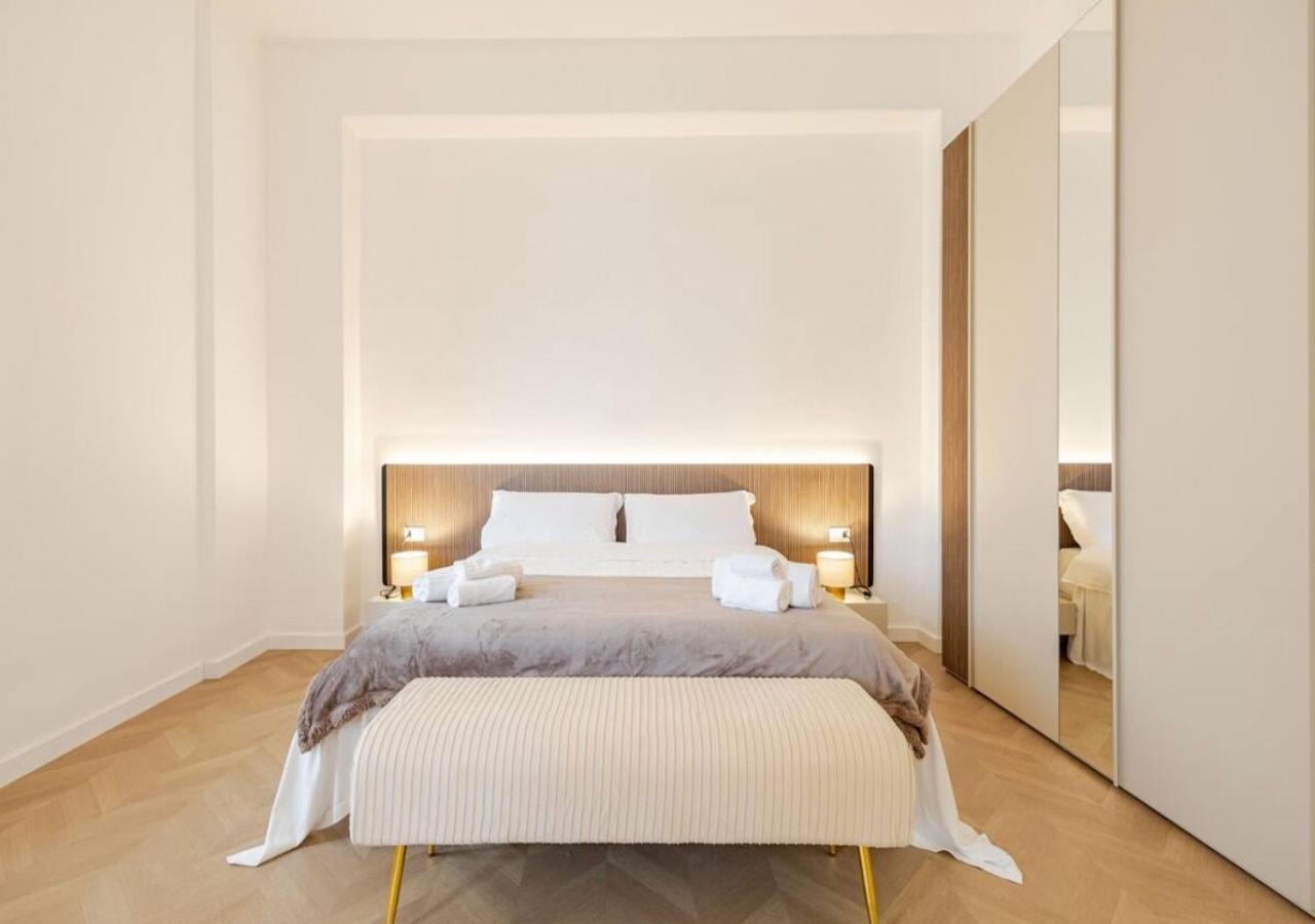 Apartment Residenza Camillo - Centro