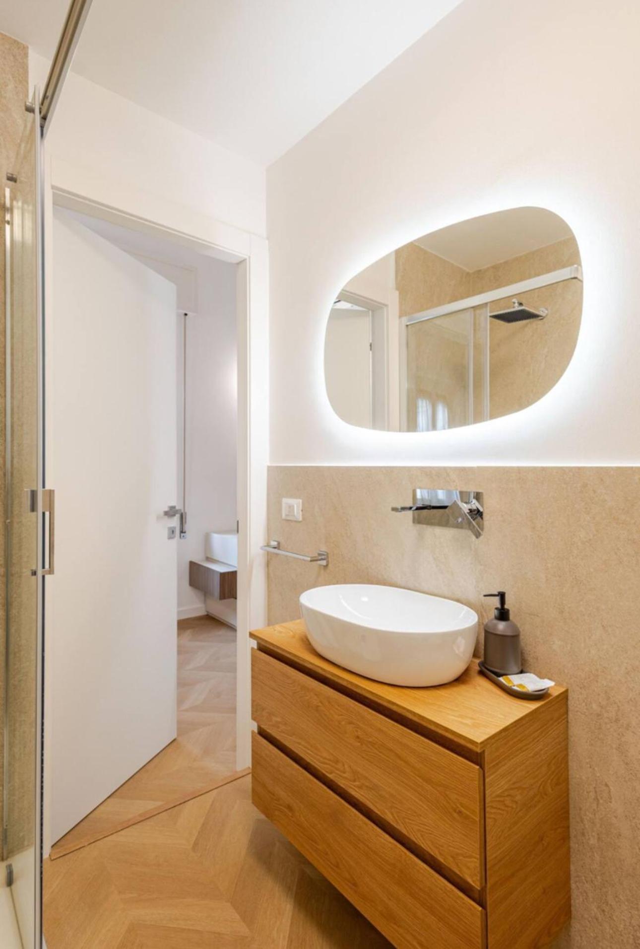 Apartment Residenza Camillo - Centro *