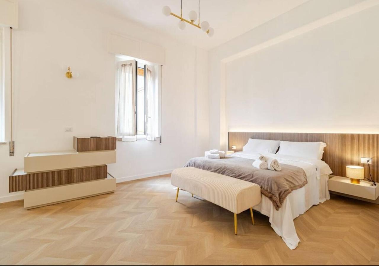 Residenza Camillo - Centro *
