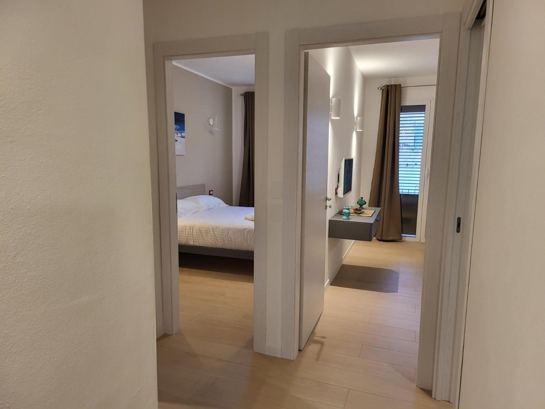 Le Di Sole Santa Ninfa Apartment Palermo