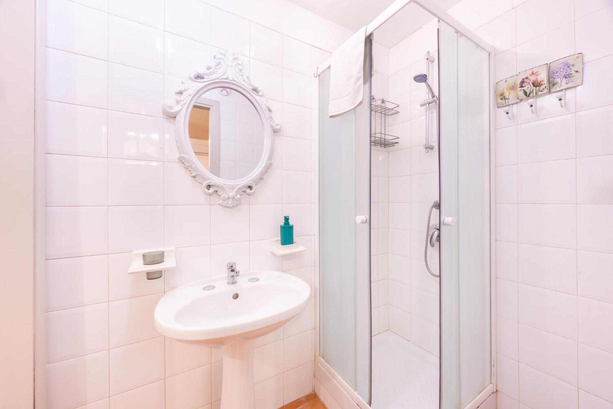 Zagara Little Apartment