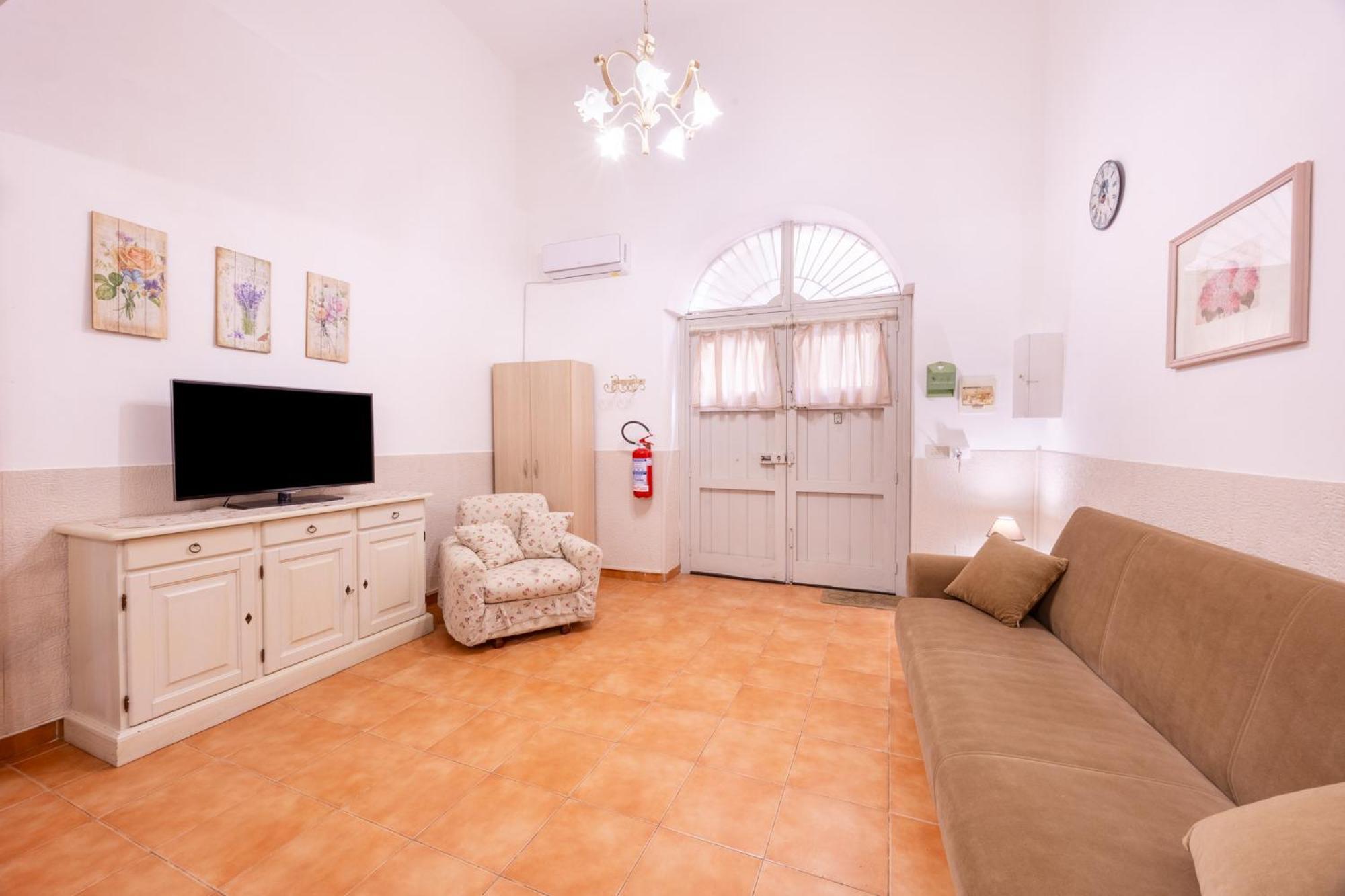 Apartment Zagara Little Palermo
