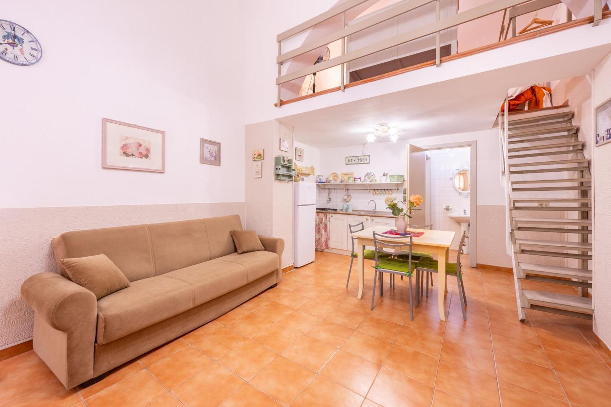 Zagara Little * Palermo