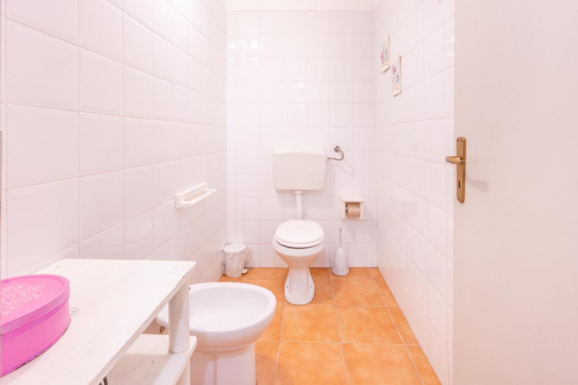 Apartment Zagara Little
