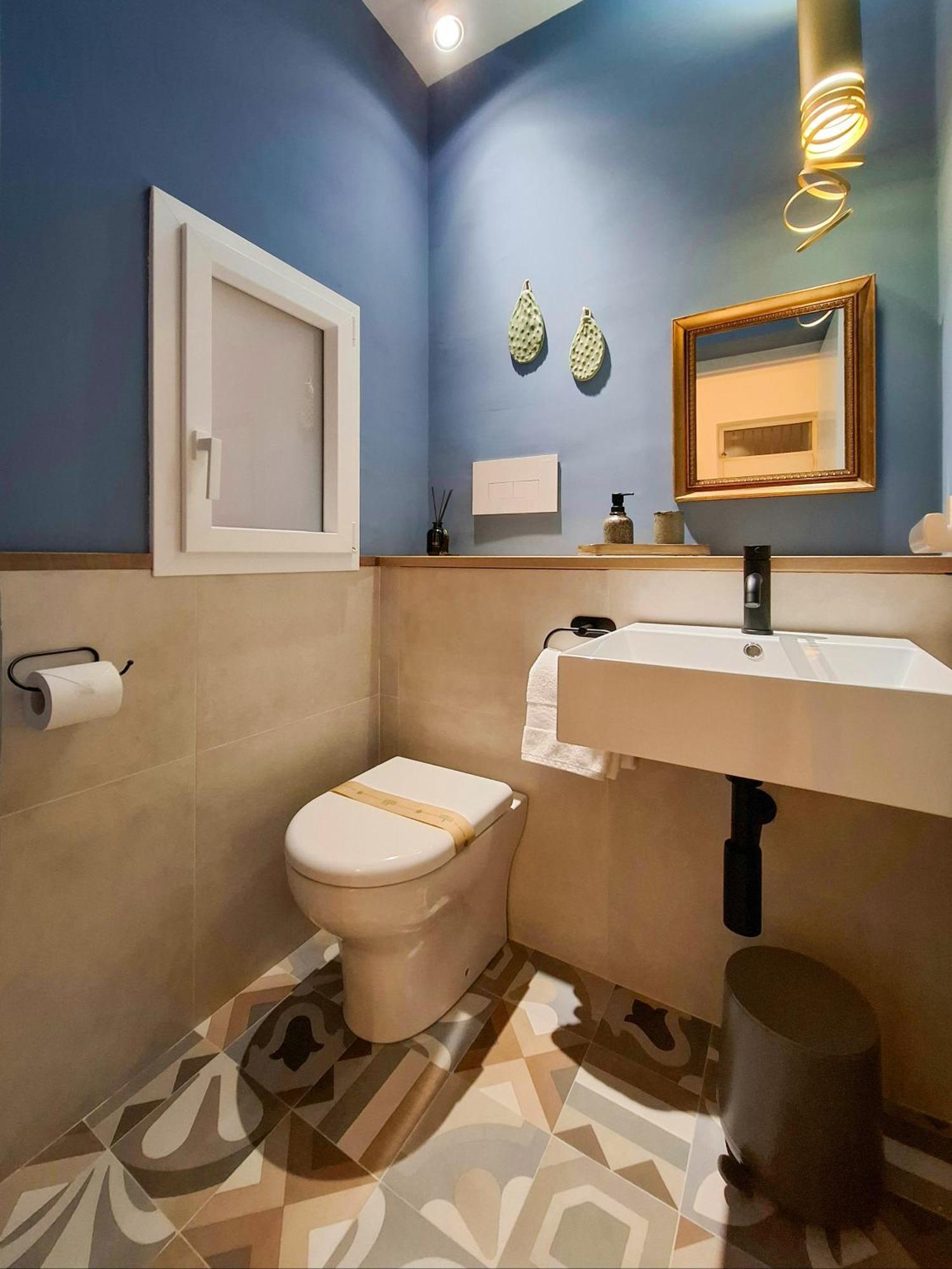 Maggese Dimora Di Charme Apartment Palermo