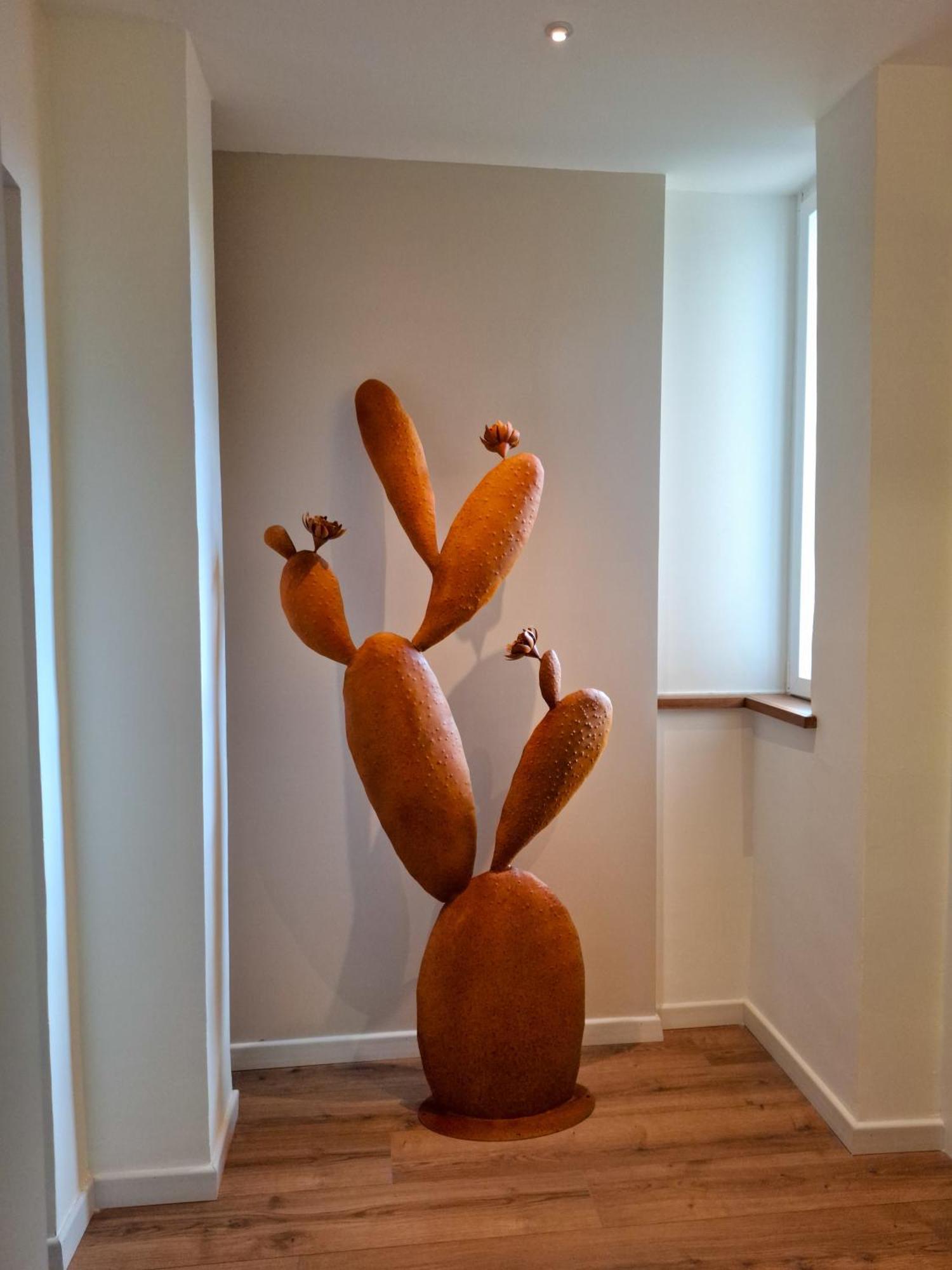 Maggese Dimora Di Charme Apartment *