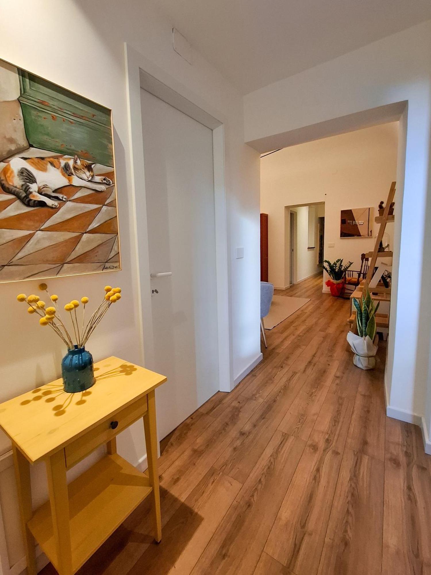 Apartment Maggese Dimora Di Charme *