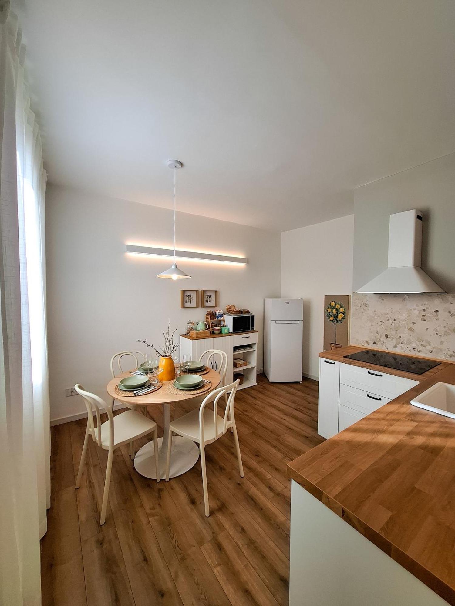 Apartment Maggese Dimora Di Charme Palermo